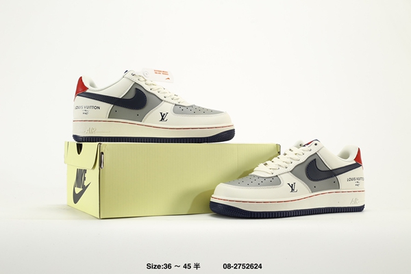 ナイキ靴全体デザイン